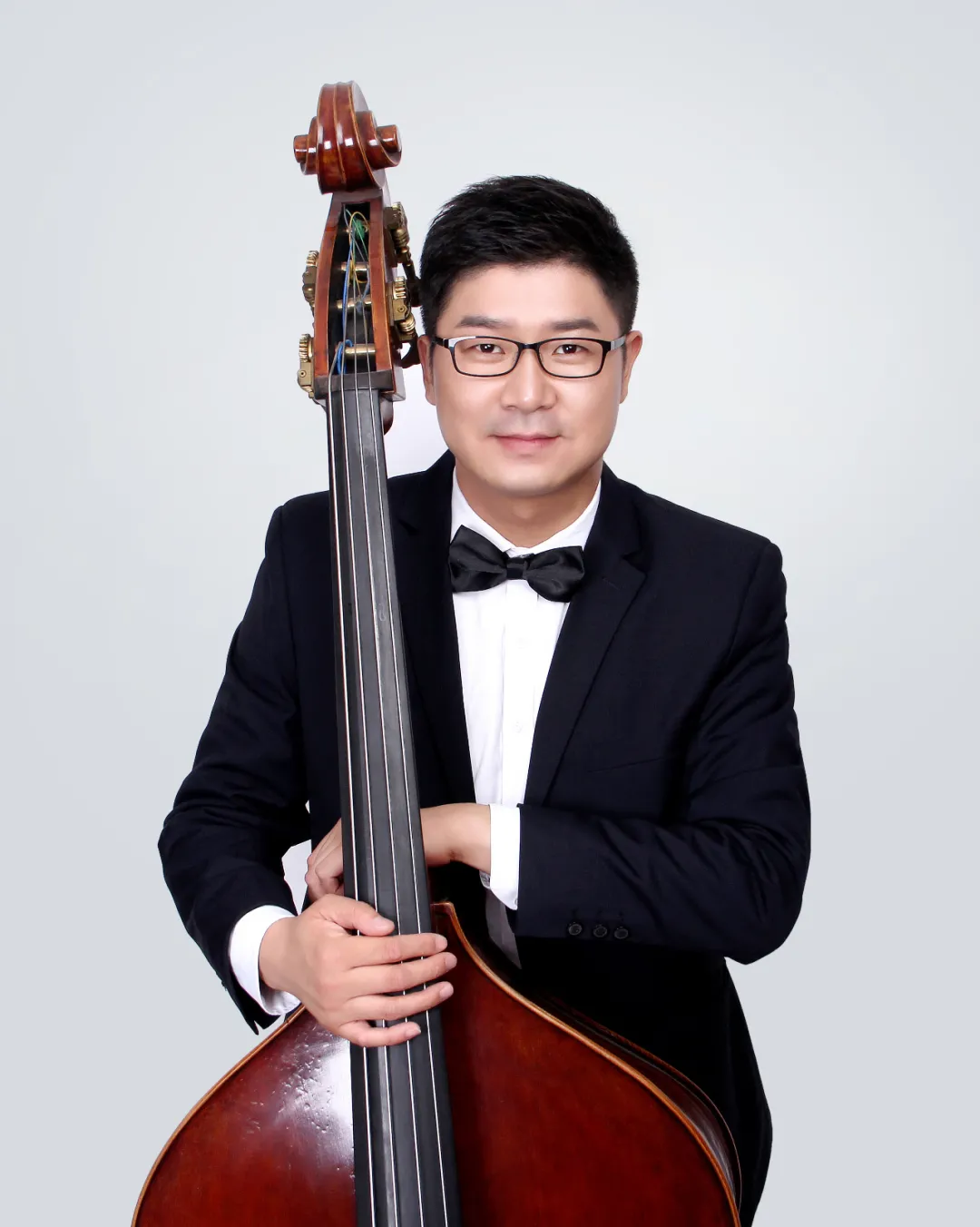 国家三级演奏员--张斌