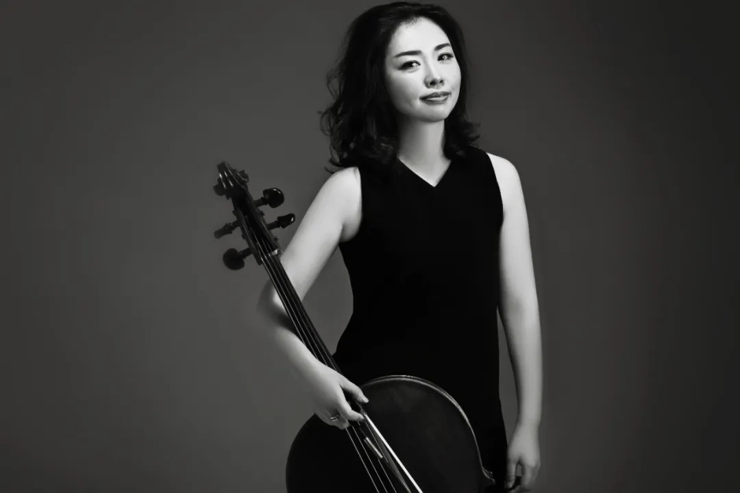 唐艳2020中国管弦网第一届线上弦乐大奖赛评委大提琴